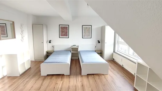 Apartments in Essen - photo 1