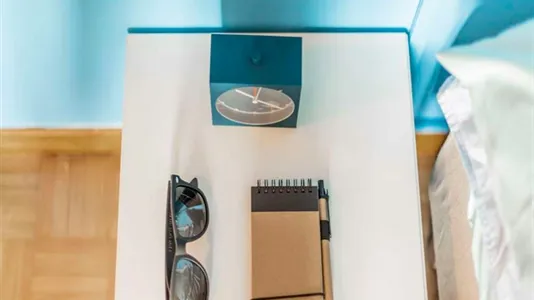 Rooms in Padua - photo 6