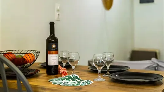 Apartments in Athens Akropoli - photo 7