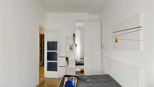 Rooms in Milano Zona 2 - Stazione Centrale, Gorla, Turro, Greco, Crescenzago - photo 3