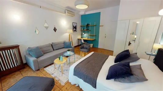 Rooms in Toulouse - photo 3