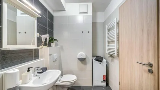 Apartments in Budapest Józsefváros - photo 5