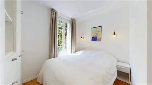 Rooms in Nanterre - photo 3