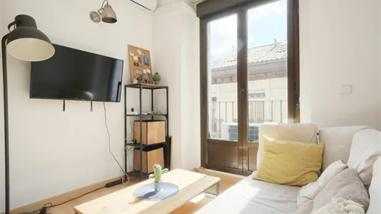 Apartments in Madrid Centro - photo 7
