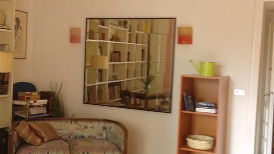 Rooms in Roma Municipio XII – Monte Verde - photo 6