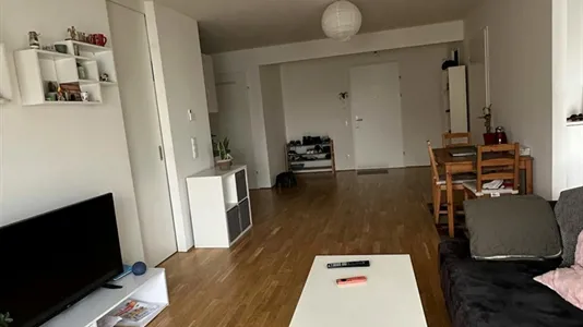 Rooms in Vienna Donaustadt - photo 2