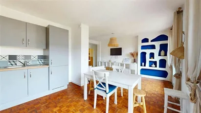 Room for rent in Nice, Provence-Alpes-Côte d'Azur