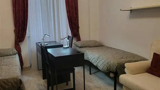 Rooms in Turin - photo 3