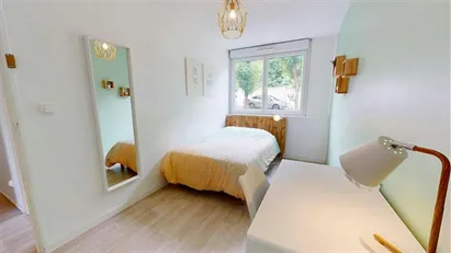 Room for rent in Lyon, Auvergne-Rhône-Alpes
