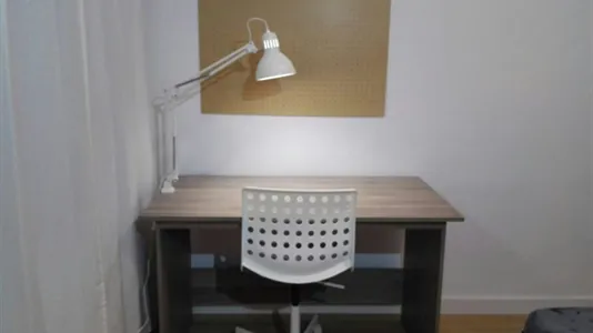 Rooms in el Camí de Vera - photo 5