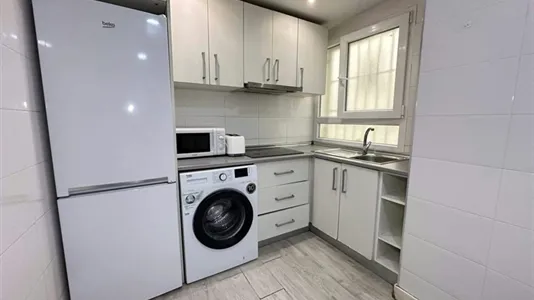 Rooms in Madrid Arganzuela - photo 4