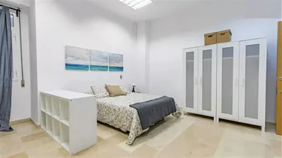 Room for rent in Valencia Ciutat Vella, Valencia (region)