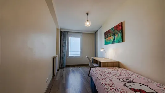 Apartments in Nanterre - photo 8