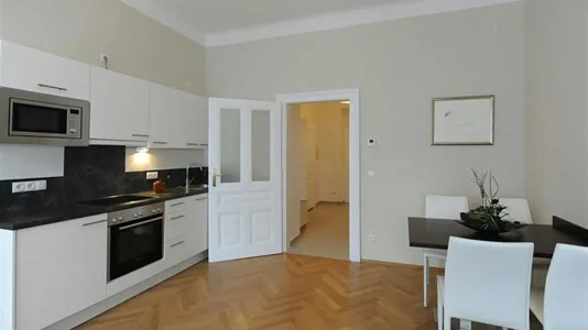 Apartments in Vienna Favoriten - photo 2