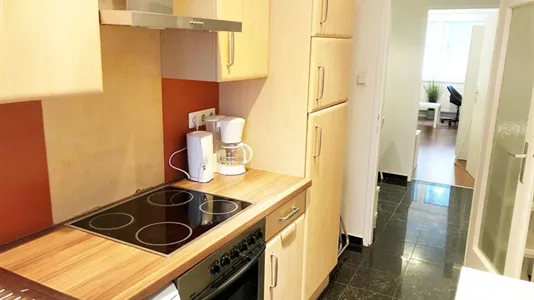 Rooms in Vienna Leopoldstadt - photo 7