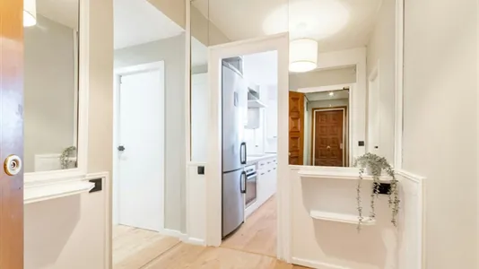 Rooms in Barcelona Les Corts - photo 6