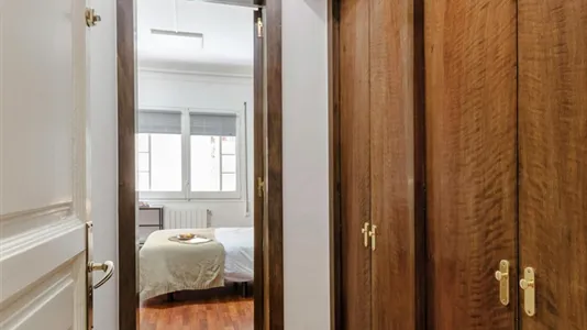 Rooms in Barcelona Sarrià-St. Gervasi - photo 5