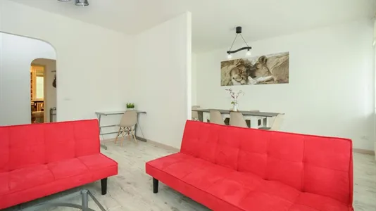 Apartments in Roma Municipio II – Parioli/Nomentano - photo 4