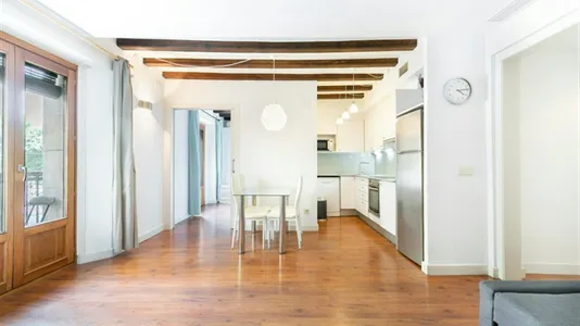 Apartments in Barcelona Ciutat Vella - photo 6