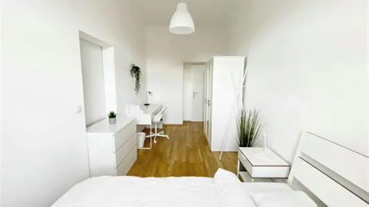 Rooms in Vienna Brigittenau - photo 4