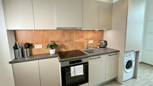 Rooms in Wien Rudolfsheim-Fünfhaus - photo 4