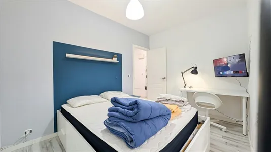 Rooms in Córdoba - photo 7