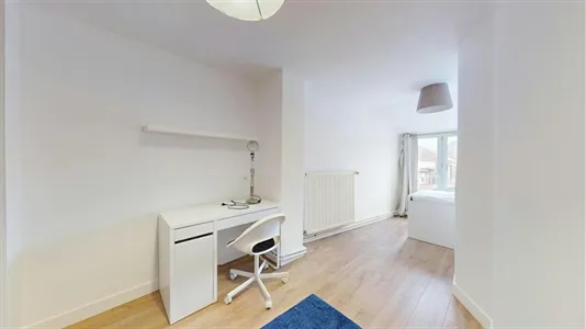 Rooms in Lille - photo 2