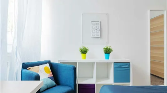 Rooms in Milano Zona 2 - Stazione Centrale, Gorla, Turro, Greco, Crescenzago - photo 6