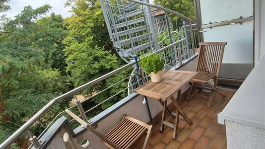 Apartments in Dusseldorf - photo 3