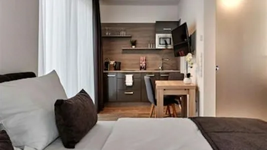 Apartments in Location is not specified - photo 2
