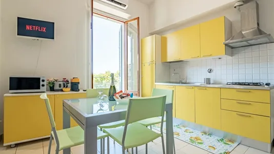 Apartments in Florence - photo 1