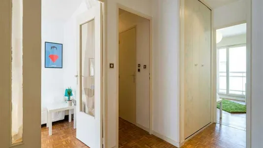 Rooms in Lyon - photo 9