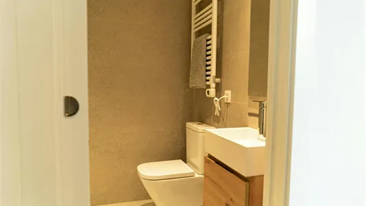 Rooms in L'Hospitalet de Llobregat - photo 8