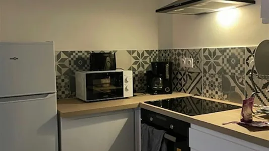 Rooms in Argenteuil - photo 8