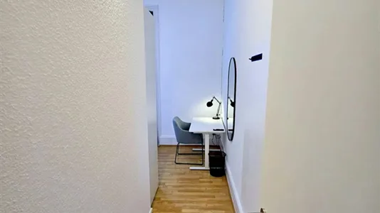 Rooms in Location is not specified - photo 8