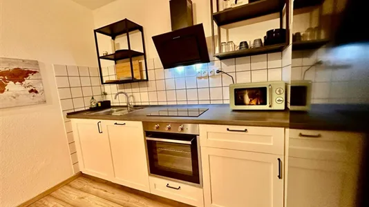 Apartments in Bochum - photo 5