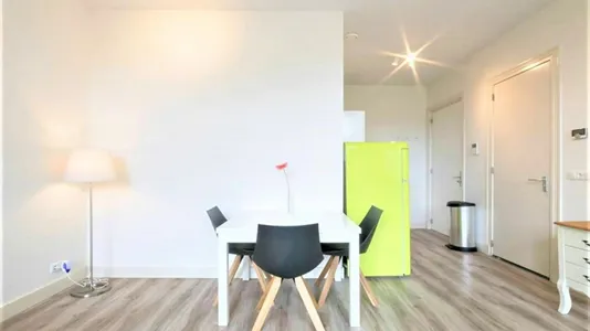 Apartments in Location is not specified - photo 8