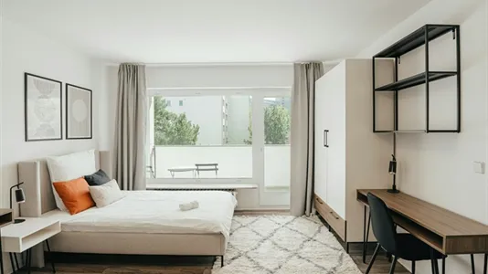 Apartments in Berlin Charlottenburg-Wilmersdorf - photo 5