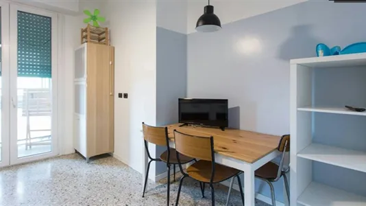 Apartments in Buccinasco - photo 9