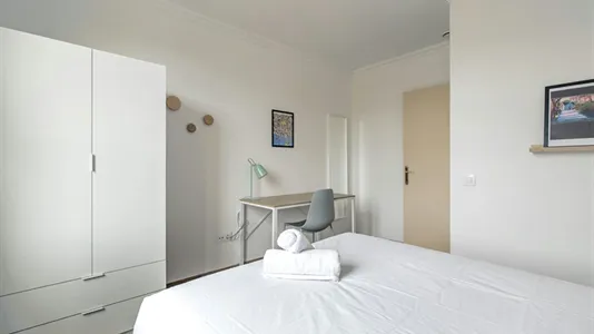 Rooms in Barcelona Eixample - photo 4