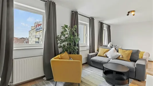 Apartments in Vienna Favoriten - photo 4