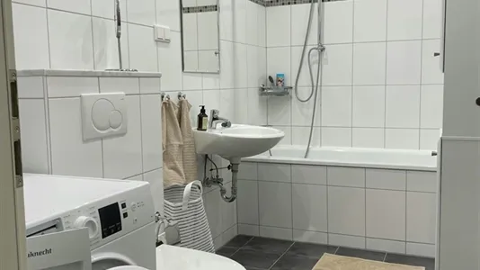 Apartments in Cologne Innenstadt - photo 9