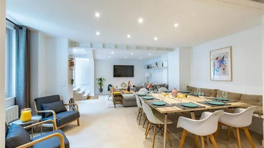 Rooms in Paris 18ème arrondissement - Montmartre - photo 9