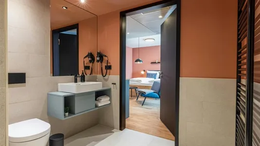 Apartments in Location is not specified - photo 10