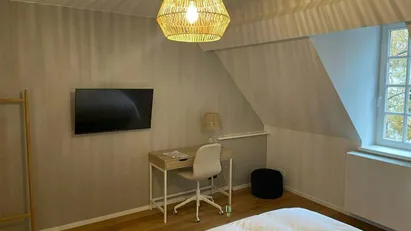 Room for rent in Stad Brussel, Brussels