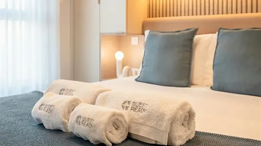 Apartments in Location is not specified - photo 8