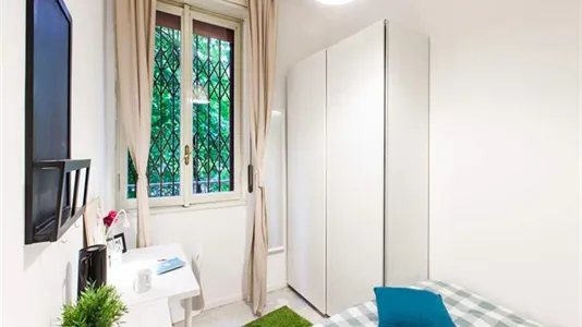 Rooms in Milano Zona 6 - Barona, Lorenteggio - photo 5