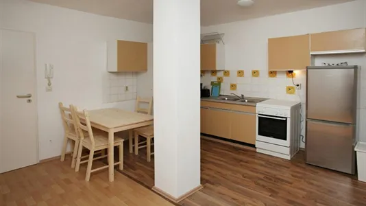 Rooms in Berlin Mitte - photo 7