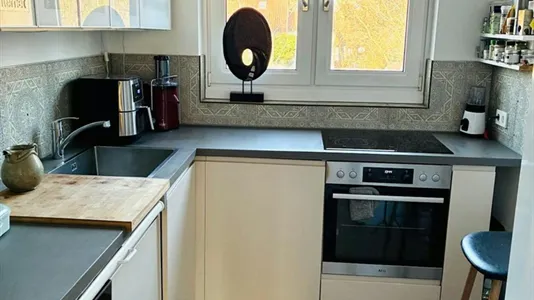 Apartments in Berlin Charlottenburg-Wilmersdorf - photo 9