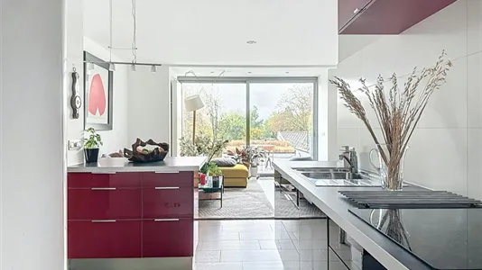 Apartments in Brussels Ukkel - photo 6